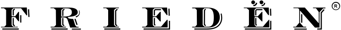 Friedën